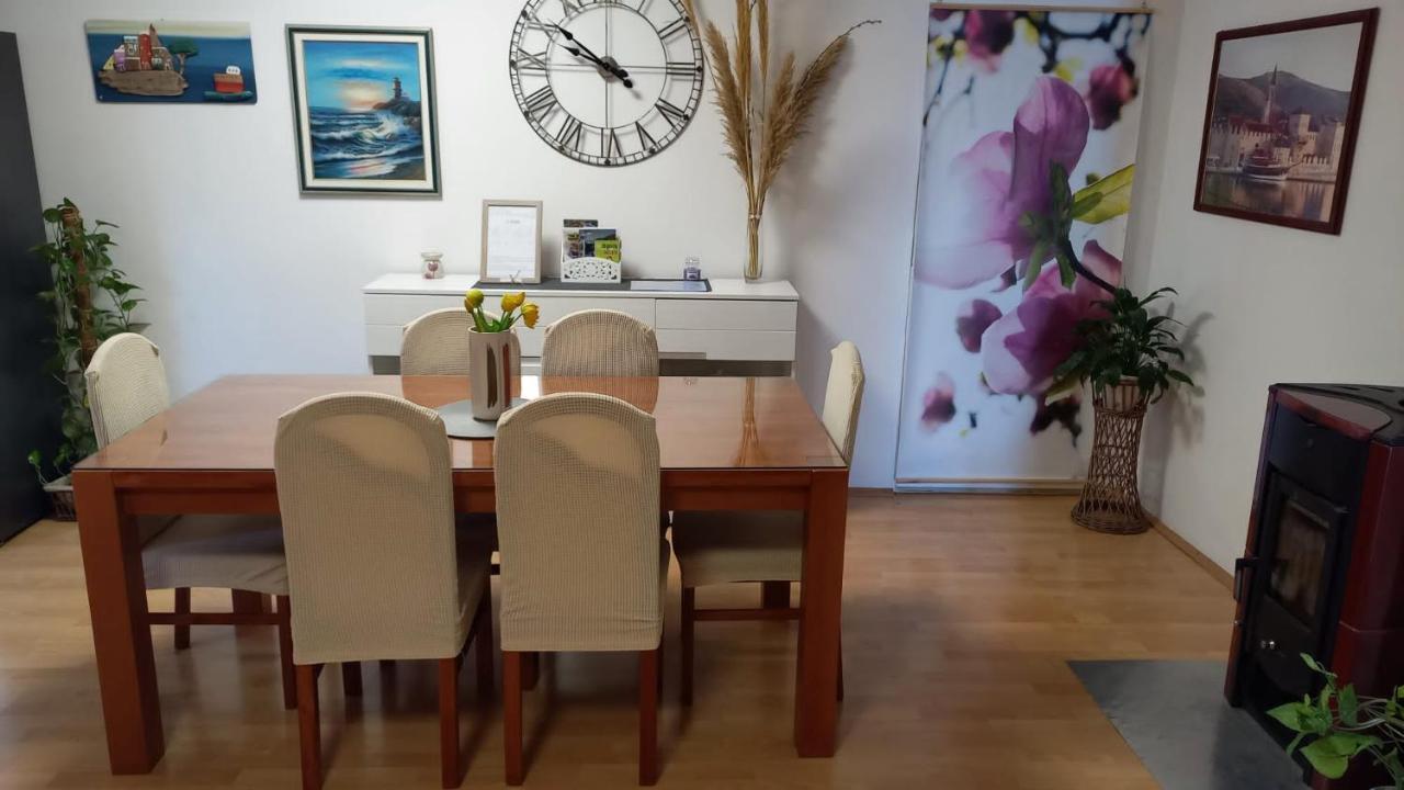 Apartman Antonio Trogir Exterior photo