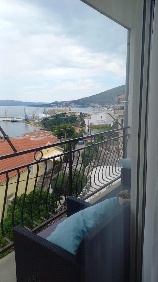 Apartman Antonio Trogir Exterior photo