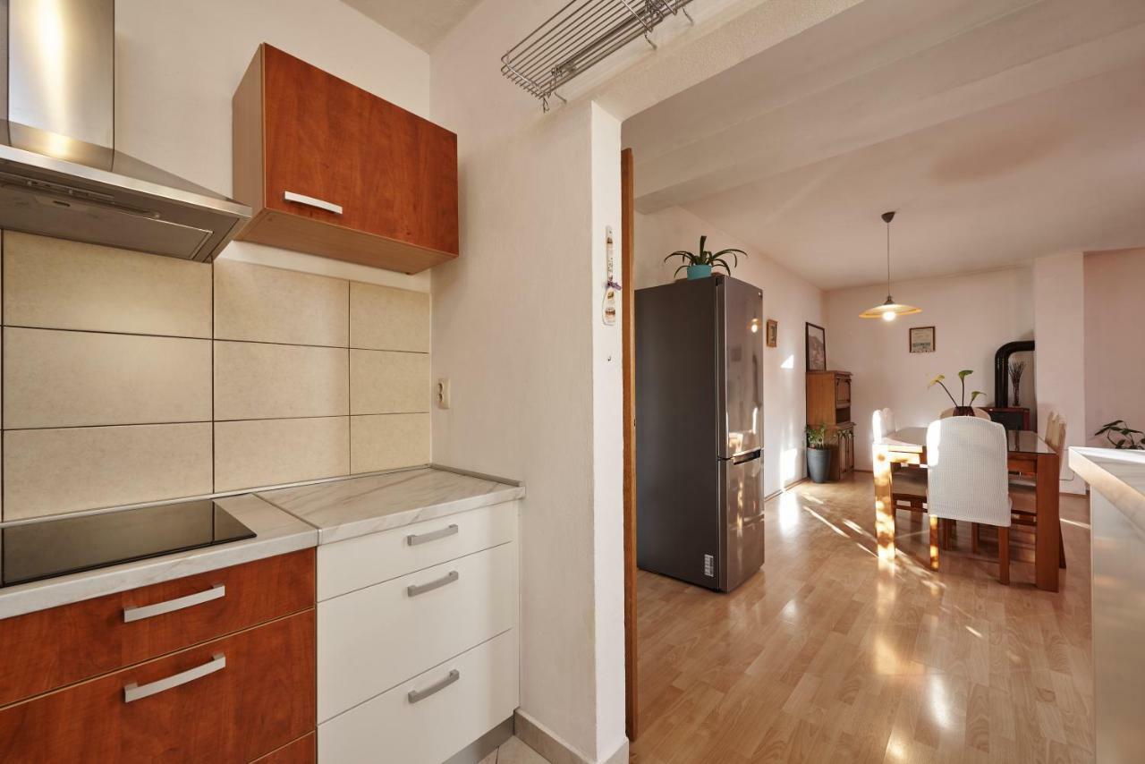 Apartman Antonio Trogir Exterior photo